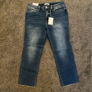 Vervet by Flying Monkey Jeans 31